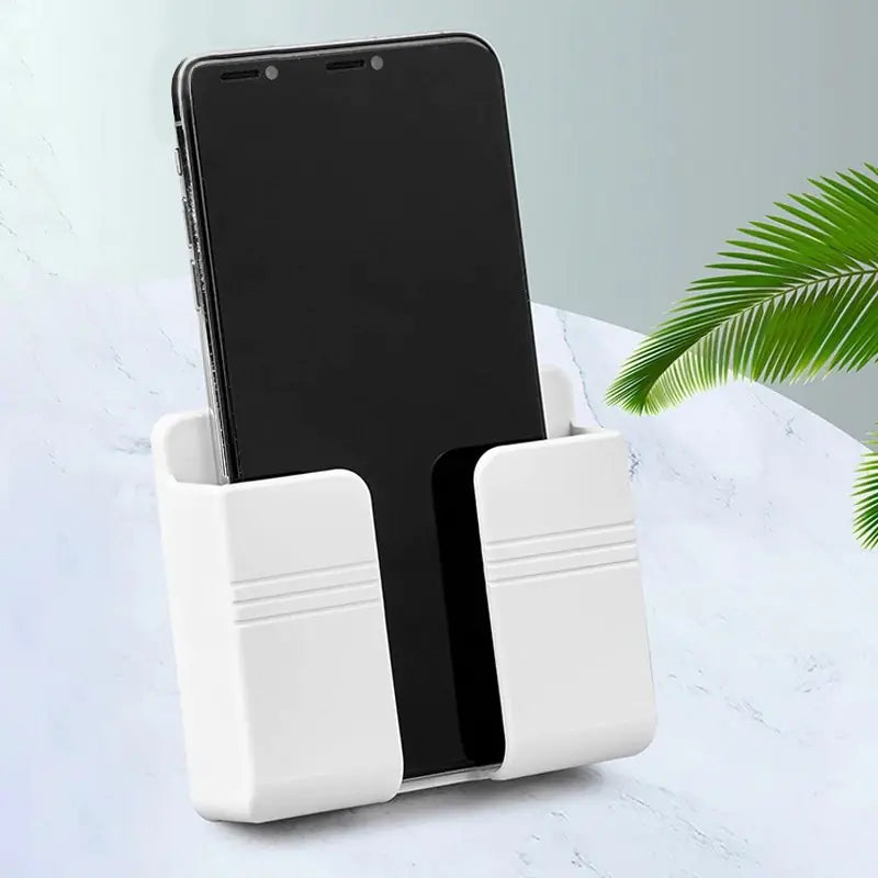 Wall mobile Phone Holder